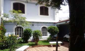 Imagem: Casa para Venda em São Paulo, Itaim Bibi