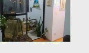 Imagem 3: Apartamento com 3 dormitórios à venda, 66 m² por R$ 320.000,00 - Campo Limpo - São Paulo/S