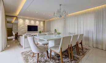 Imagem: Casa com 4 dormitórios à venda, 180 m²