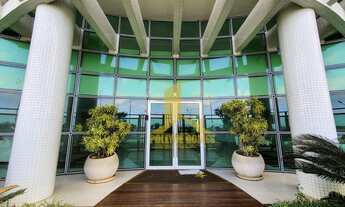 Imagem 2: Apartamento à venda, 160 m² por R$ 2.300.000,00 - Praia do Forte - Cabo Frio/RJ