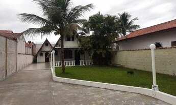 Imagem 2: Casa com 4 dormitórios à venda por R$ 350.000,00 - Cibratel II - Itanhaém/SP