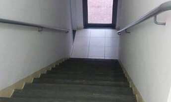 Imagem 2: Apartamento com 2 dormitórios à venda, 44 m² por R$ 140.000,00 - Estância Poços de Caldas