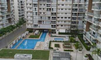 Imagem: Apartamento 2 quartos e varanda gourmet