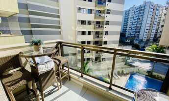 Imagem 5: Apartamento com 2 dormitórios à venda, 58 m² por R$ 440.000 - Pechincha - Rio de Janeiro/R