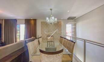 Imagem 4: Casa com 3 dormitórios à venda, 140 m² por R$ 895.000 - Condomínio Vista Verde - Indaiatub