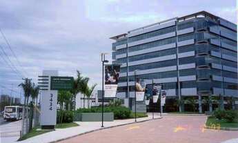 Imagem: Rio de Janeiro - Conjunto Comercial/Sala