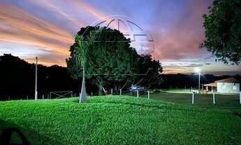 Imagem: Fazenda para Venda em Cajuru, Area Rural