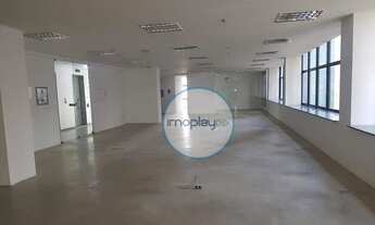 Imagem: Conjunto para alugar, 489 m² por R$ 29.000,00/mês