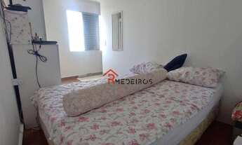 Imagem 6: Apartamento com 1 dormitório à venda, 35 m² por R$ 150.000 - Vila Guilhermina - Praia Gran