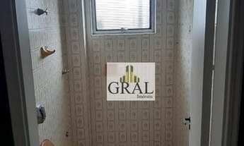 Imagem 2: Apartamento para alugar, 60 m² por R$ 1.000,00/mês - Taboão - São Bernardo do Campo/SP