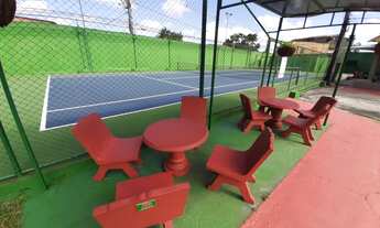 Imagem 3: Casa de condomínio para aluguel tem 300 metros quadrados com 3 quartos em Castanheira - Be