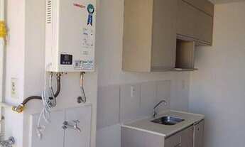 Imagem 6: Apartamento com 2 dormitórios à venda, 45 m² - Campestre - Santo André/SP