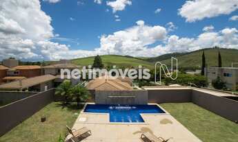 Imagem: Venda Casa em condomínio Alphaville - Lagoa