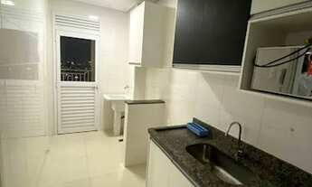 Imagem 4: Apartamento com 3 dormitórios à venda, 89 m² por R$ 650.000,00 - Jardim Europa - Cuiabá/MT