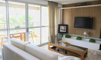 Imagem 3: Apartamento 3\4 3suites Jardim Atlântico