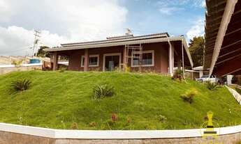 Imagem 3: Chácara com 3 dormitórios à venda, 1217 m² por R$ 780.000,00 - Mil Flores - Mairiporã/SP