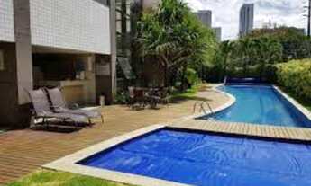 Imagem 2: Apartamento para venda tem 200 metros quadrados com 4 quartos