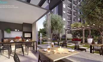 Imagem 4: Apartamento para venda possui 46 metros quadrados com 2 quartos na Vila Maria Zona Norte