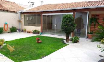 Imagem 6: Casa com 3 dormitórios à venda, 177 m² por R$ 680.000,00 - Vila Planalto - Campo Grande/MS