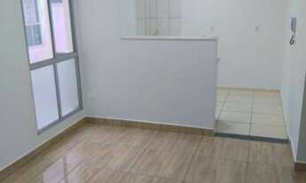 Imagem 1: Apartamento à venda, 52 m² por R$ 187.000,00 - Jardim Terramérica II - Americana/SP