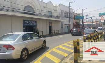 Imagem 5: SALÃO COML( CENTRO DA VILA ARENS