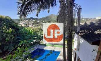 Imagem 5: Casa com 4 dormitórios à venda, 500 m² por R$ 2.850.000,00 - Alphaville Residencial 10 - S