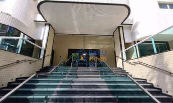 Imagem 3: Apartamento com 2 dormitórios, 109 m² - venda por R$ 749.000,00 ou aluguel por R$ 4.500,00