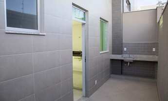 Imagem 3: Apartamento para Venda em Sete Lagoas, Jardim Cambuí, 3 dormitórios, 1 suíte, 2 banheiros