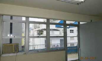 Imagem 5: Comercial para Venda em São Paulo, Vila Buarque, 2 banheiros, 1 vaga