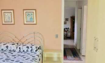 Imagem 6: Apartamento três dormitórios