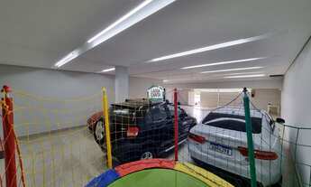 Imagem 6: Casa com 4 dormitórios à venda, 526 m² por R$ 3.170.000,00 - Condomínio Gran Park Toscana