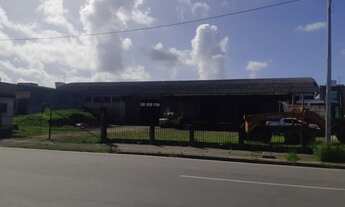 Imagem 4: Galpão/Depósito/Armazém para aluguel com 999 metros quadrados em Iputinga - Recife - Perna