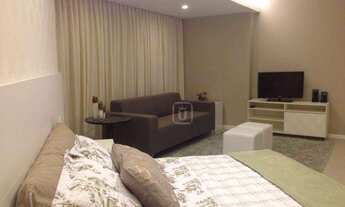 Imagem 3: Apartamento com 1 dormitório à venda, 44 m² por R$ 400.000,00 - Caminho das Árvores - Salv