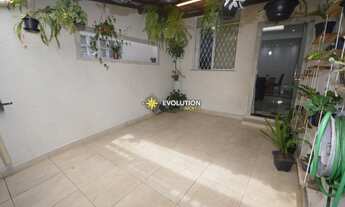 Imagem 2: Casa para venda possui 68 metros quadrados com 2 quartos em Santa Mônica - Belo Horizonte