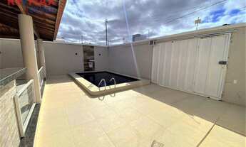 Imagem 6: Casa com 3 dormitórios à venda, 155 m² por R$ 386.000,00 - Novo Horizonte - Guanambi/BA