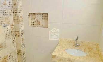 Imagem 5: Casa com 3 Quartos, sendo 2 suítes s à venda por R$ 329.800 - Nova Parnamirim - Parnamirim