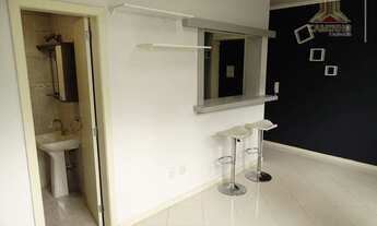 Imagem 7: Vendo no Bairro Bom Fim, apartamento de um dormitório com garagem