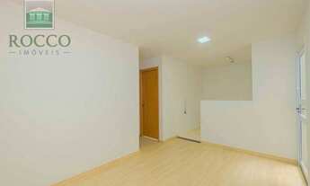 Imagem 4: Apartamento com 2 dormitórios à venda, 52 m² por R$ 215.000,00 - Colônia Rio Grande - São