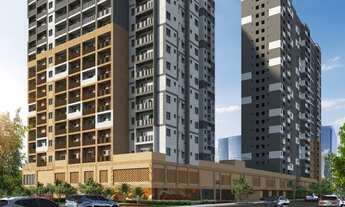 Imagem 2: Apartamento 3 quartos com vista para Baía e Roda Gigante, em frente VLT