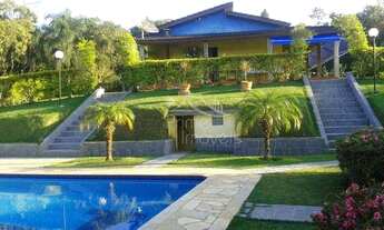 Imagem: Chácara para venda