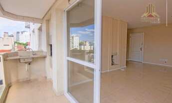 Imagem 2: Apartamento residencial à venda, Mont Serrat, Porto Alegre