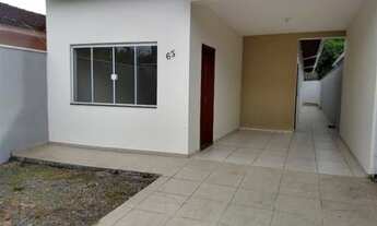 Imagem 3: Casa para venda tem 80 metros quadrados com 2 quartos