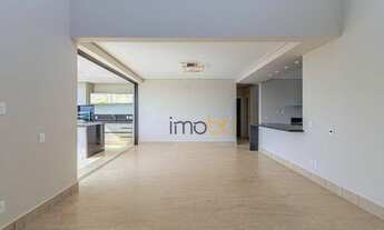 Imagem 3: Casa com 4 dormitórios à venda, 338 m² - Alphaville Nova Esplanada - Votorantim/SP