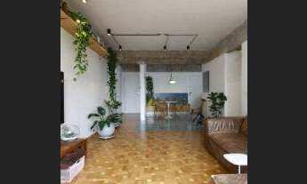 Imagem 5: Apartamento com 2 dormitórios à venda, 106 m² por R$ 1.500.000,00 - Pinheiros - São Paulo