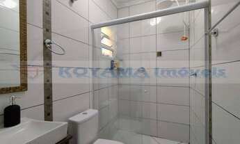 Imagem 7: Casa com 2 dormitórios à venda - Campestre - Santo André/SP