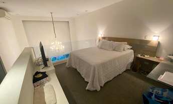 Imagem 7: Apartamento, 78 m² - venda por R$ 1.400.000,00 ou aluguel por R$ 3.600,00/mês - Jardim Aná