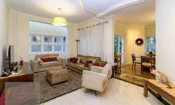 Imagem 5: Casa com 4 dormitórios à venda, 531 m² por R$ 3.190.000,00 - Brooklin - São Paulo/SP