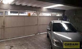 Imagem 2: Casa com 2 dormitórios à venda, 135 m² - Rudge Ramos - São Bernardo do Campo/SP