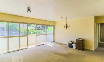 Imagem 3: Apartamento à Venda - Santo Amaro , 3 Quartos, 125 m2