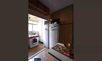 Imagem 6: Apartamento Venda Vila Madalena 95 m² 2 Dormitórios